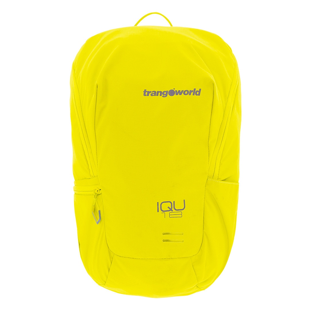 Trangoworld - Mochila unisex Iqu 18 Trangoworld.