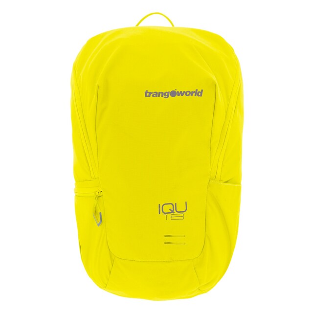 Imagen 0 de Mochila unisex Iqu 18 Trangoworld