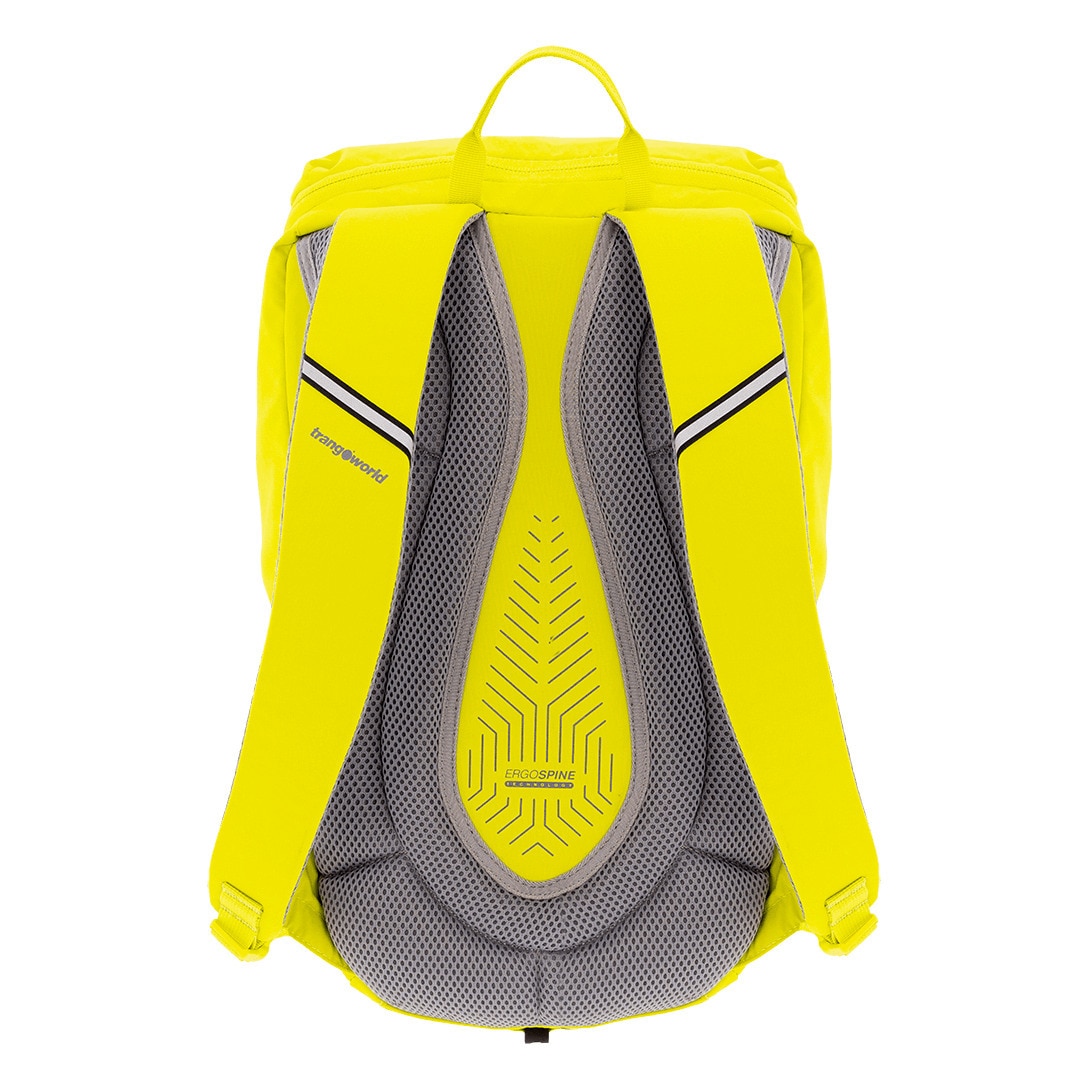 Mochila unisex Iqu 18 Trangoworld - Verde Verde-2
