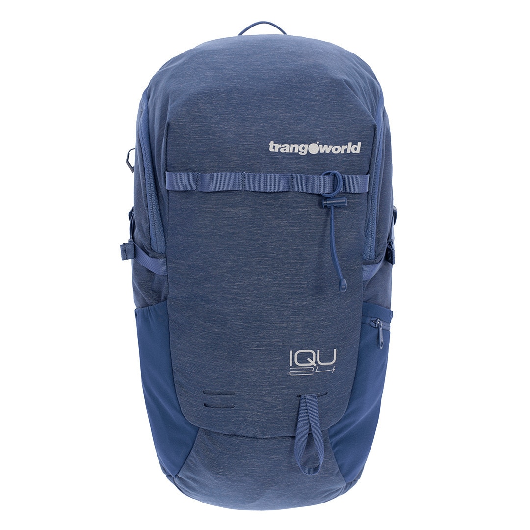 Trangoworld - Mochila unisex Iqu 24 h Trangoworld.