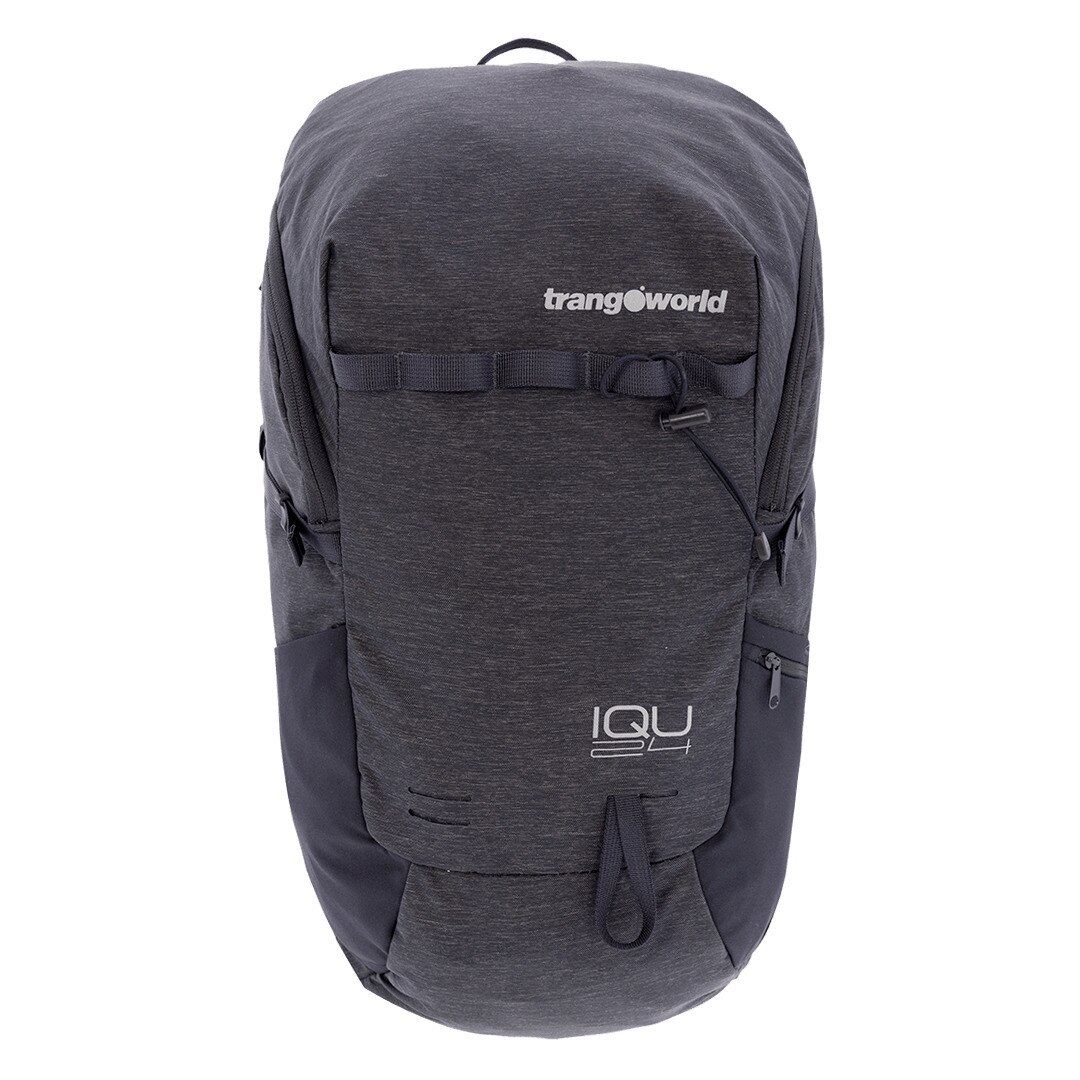 Trangoworld - Mochila unisex Iqu 24 h Trangoworld.