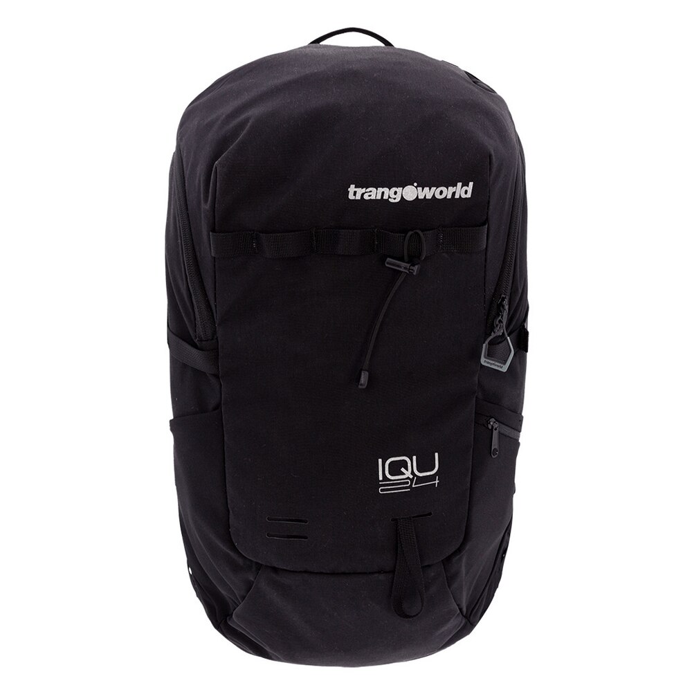 trangoworld - mochila unisex iqu 24