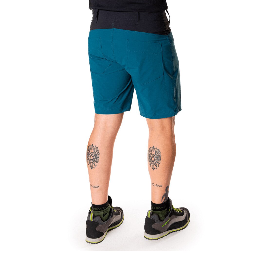 Pantalones cortos trangoworld online hombre