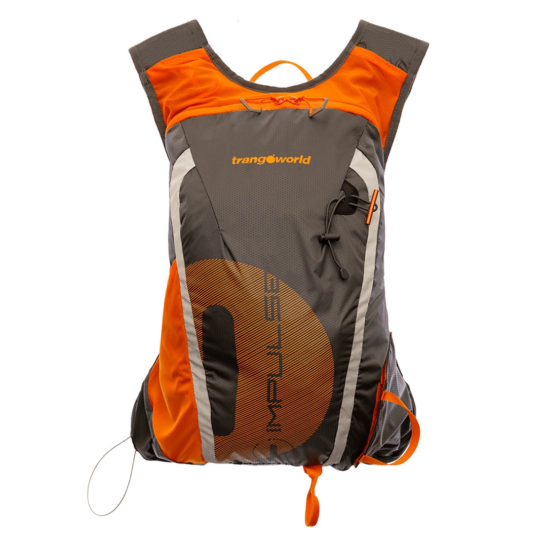 Trangoworld - Mochila unisex Impulse 20 st Trangoworld.