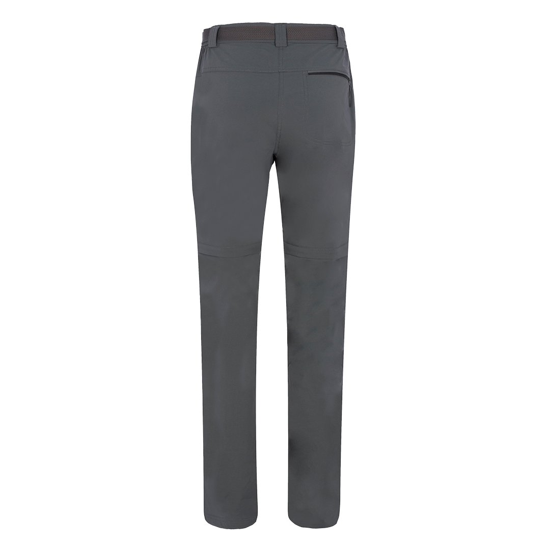 El corte ingles pantalon montaña mujer hot sale