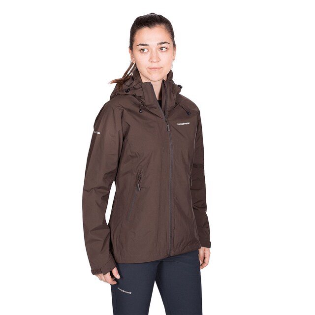 Imagen 0 de Chaqueta de mujer Lacq Dt Trangoworld
