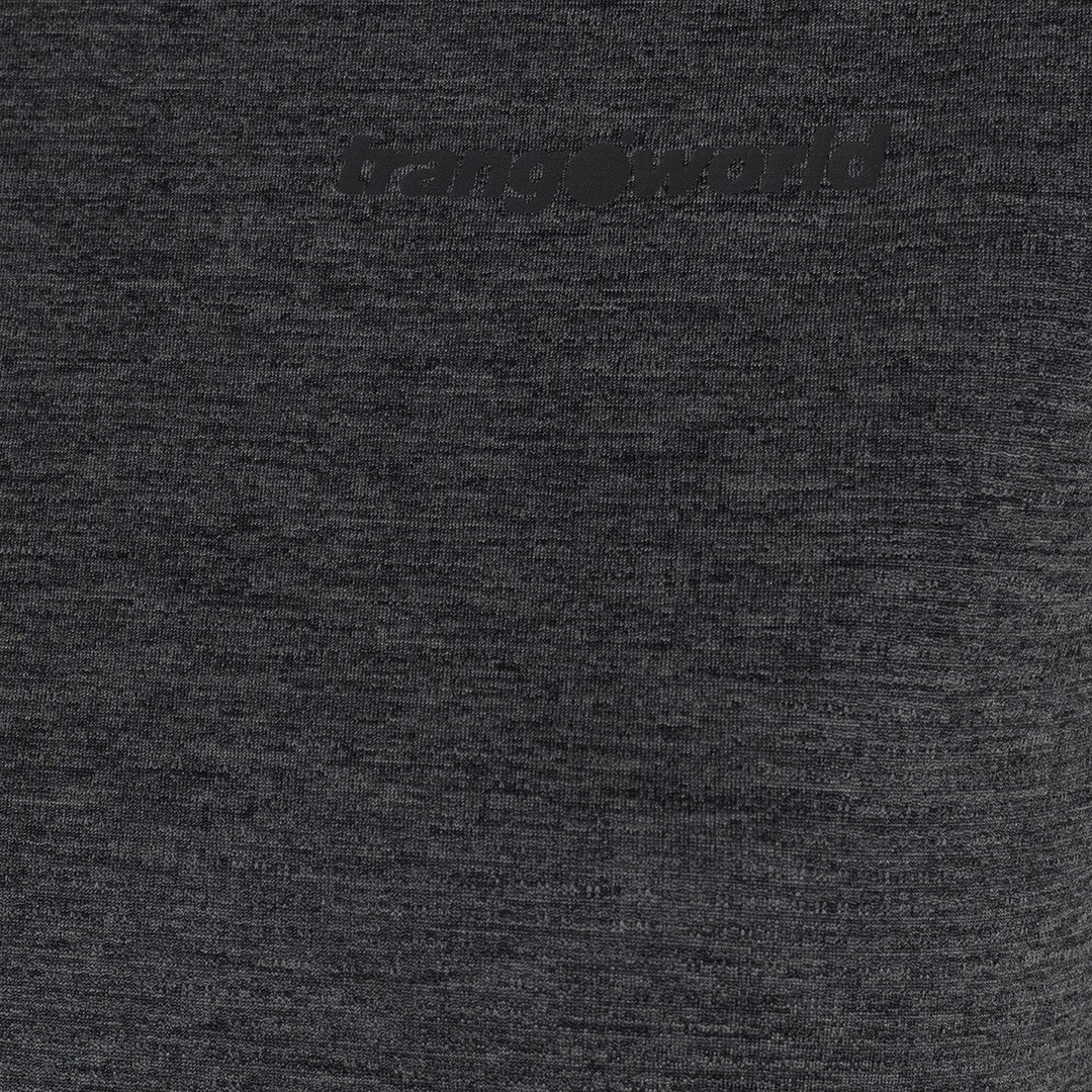 Imagen 5 de Camiseta de mujer Rjavina Trangoworld - Gris sombra Gris sombra