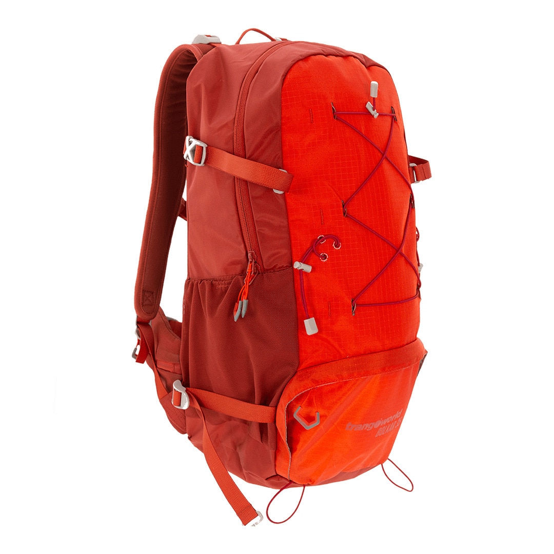 Trangoworld - Mochila unisex Bolkar 35 Trangoworld.