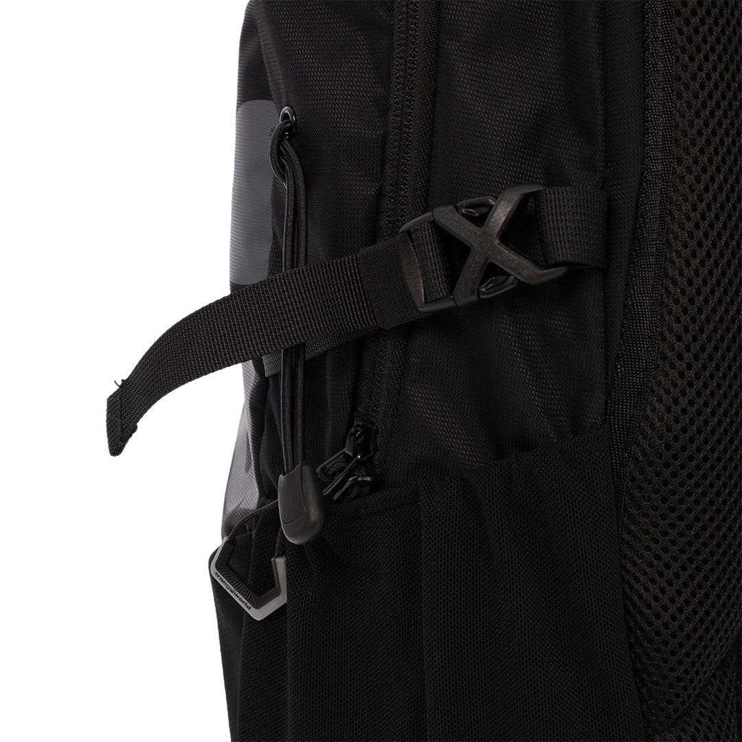 Mochila unisex Ixeia 20 Trangoworld - Negro Negro-6
