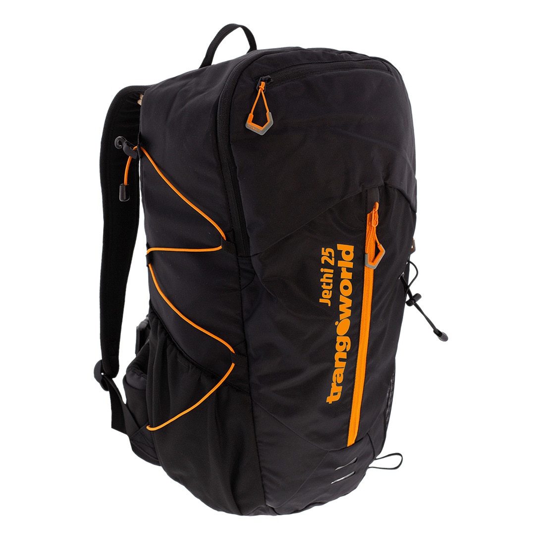 Trangoworld - Mochila unisex Jethi 25 Trangoworld.