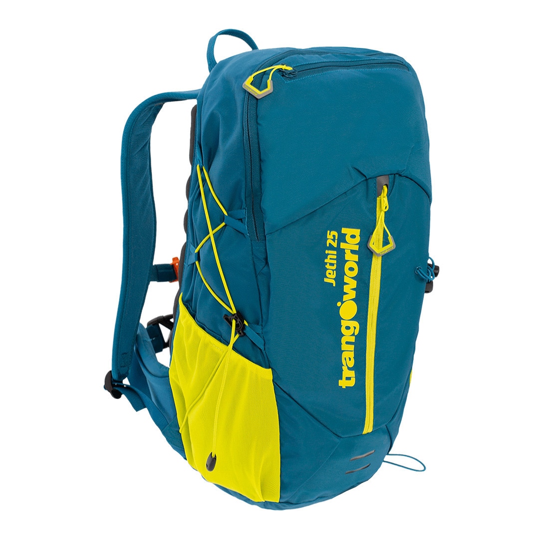 Trangoworld - Mochila unisex Jethi 25 Trangoworld.