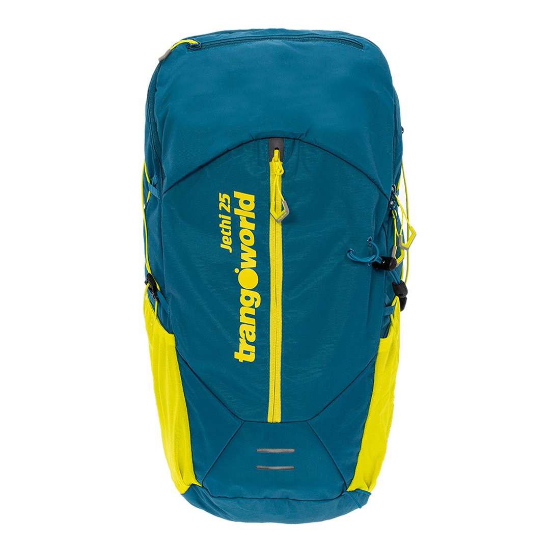 Mochila unisex Jethi 25 Trangoworld - Navy Navy-2