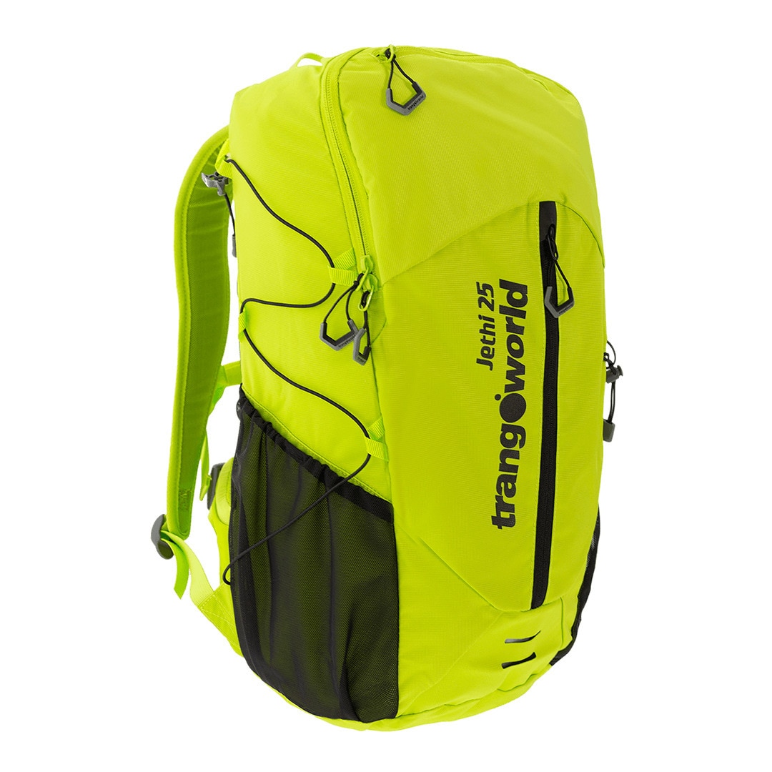 Trangoworld - Mochila unisex Jethi 25 Trangoworld.