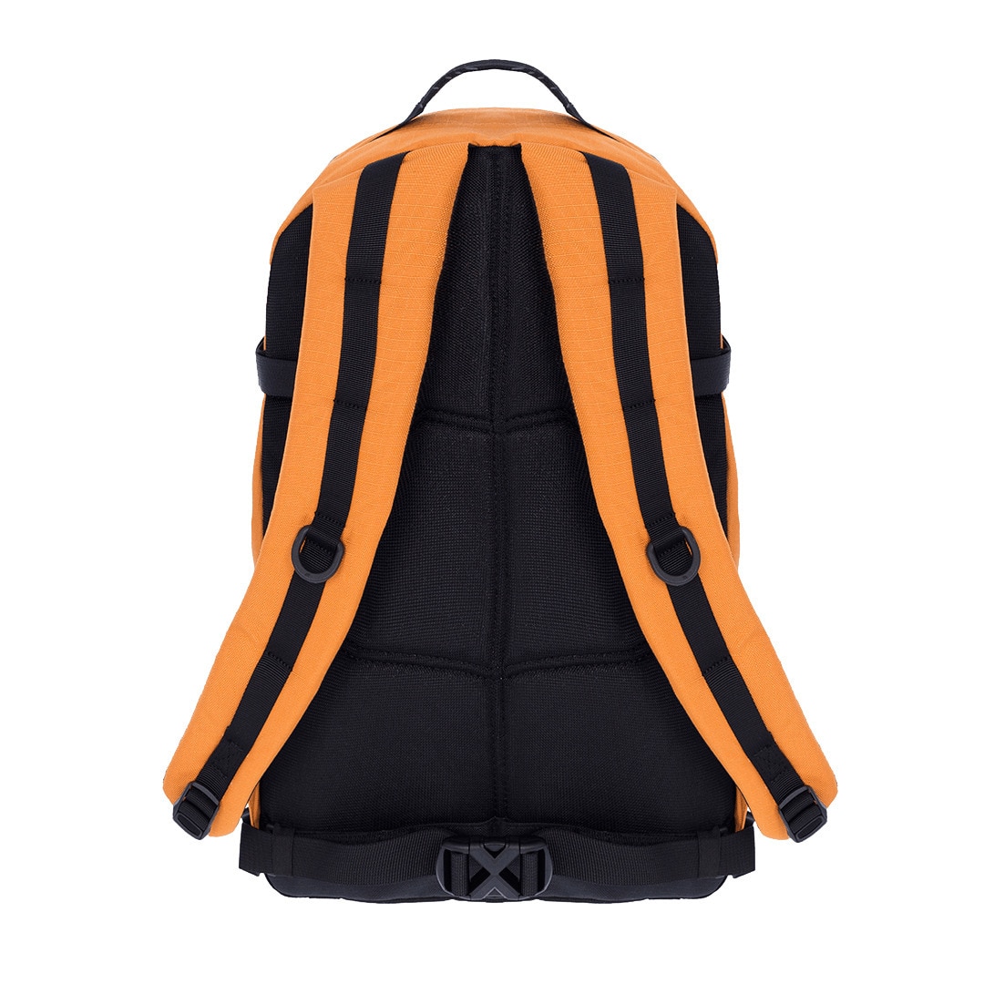 Mochila unisex Stone tw86 Trangoworld - Naranja Naranja-2