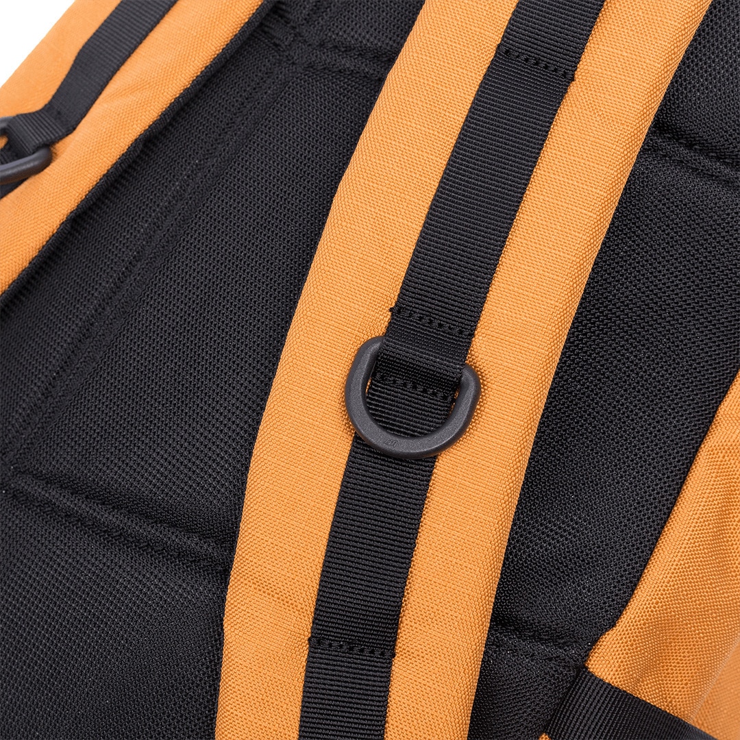 Mochila unisex Stone tw86 Trangoworld - Naranja Naranja-6