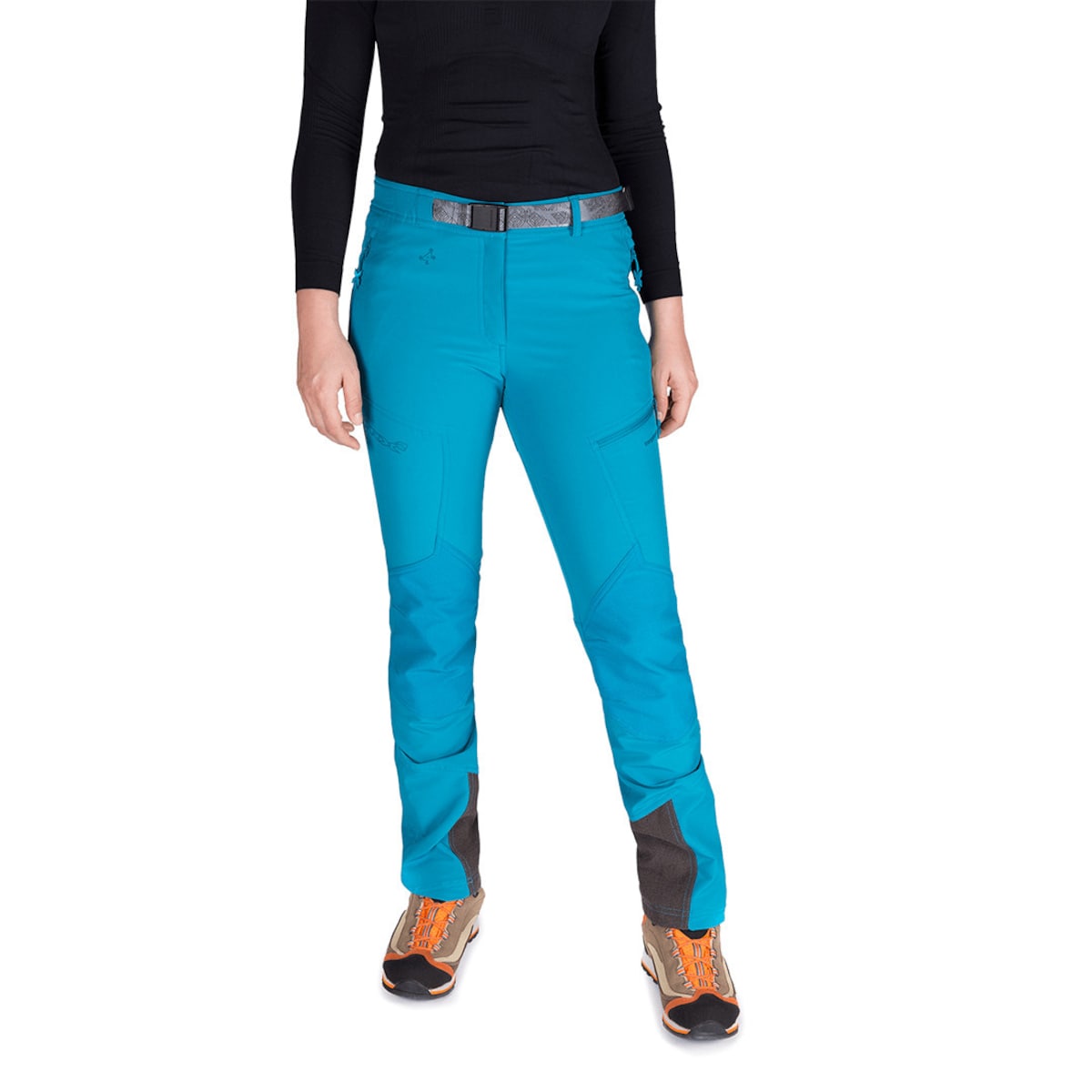 Corte Inglés Pantalones MontaÃ±a Mujer Trangoworld Pantalon