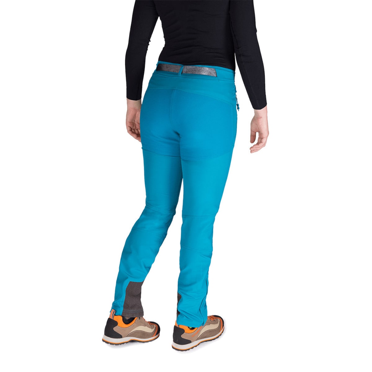 Pantalones Mujer Pantalones Trangoworld Corte Ingles Pantalón