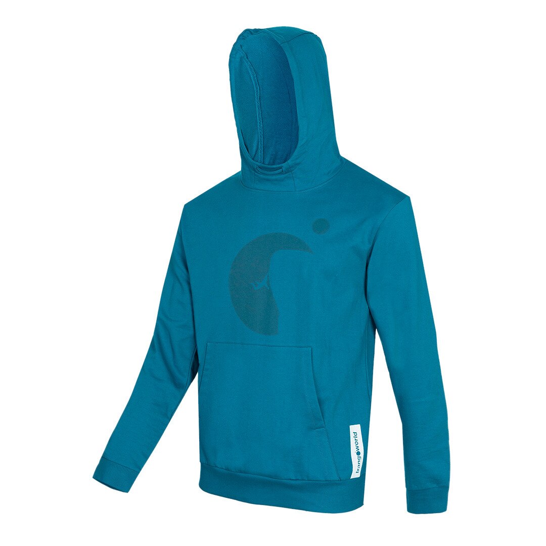 Sudadera best sale trangoworld niña