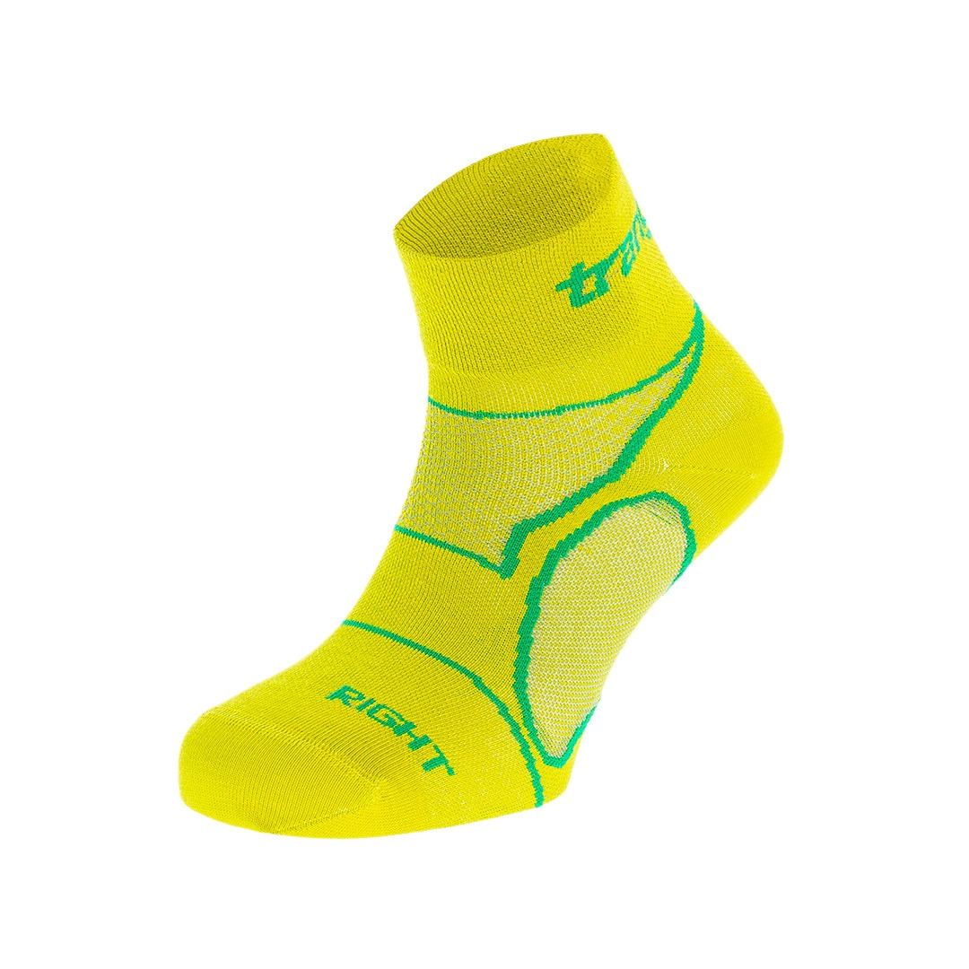 Imagen 1 de Calcetines unisex Baranec Trangoworld - Lima Lima
