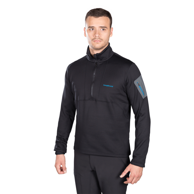 Imagen 0 de Pullover de hombre Bertone Trangoworld