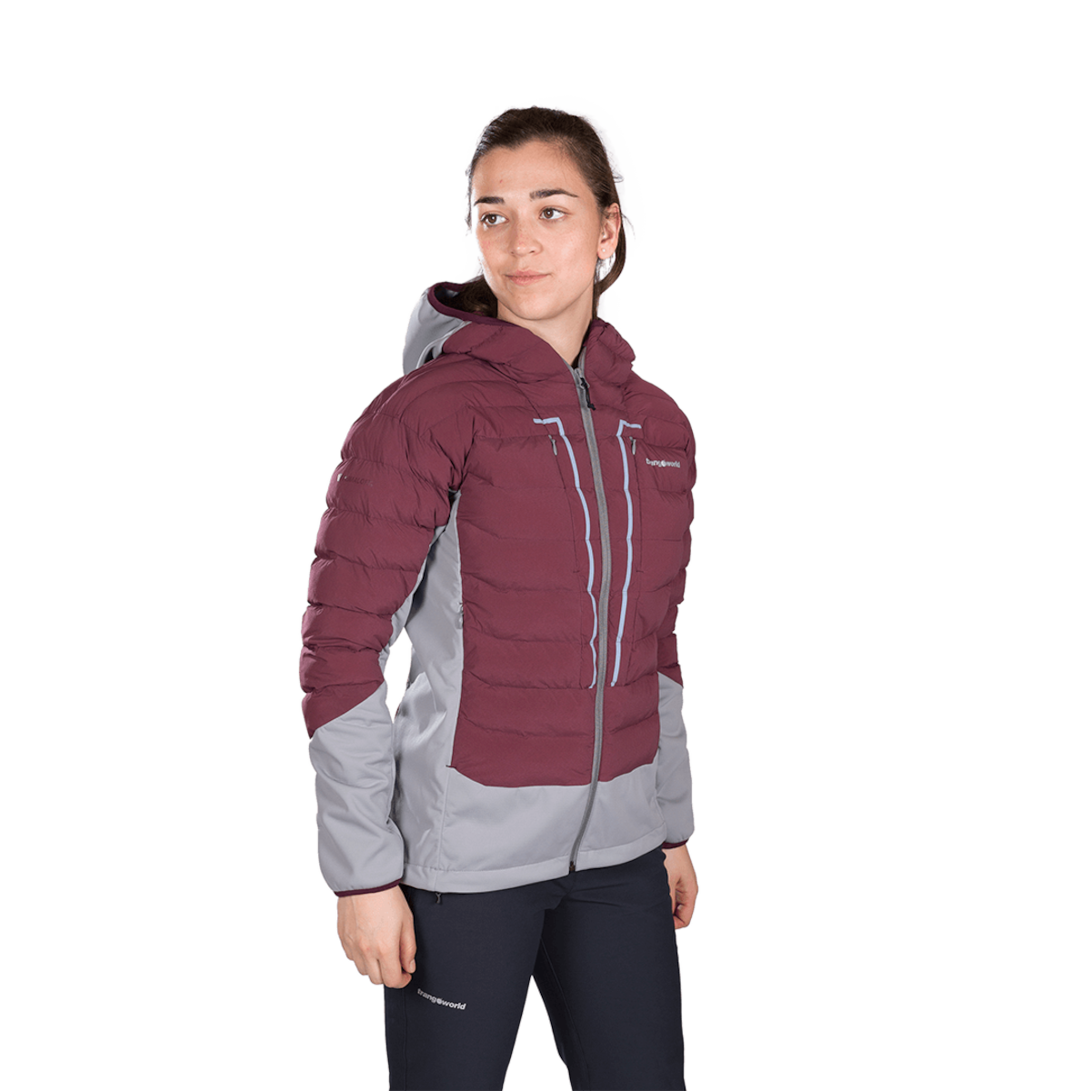 Chaqueta de mujer Abeille Trangoworld · Trangoworld · El Corte Inglés