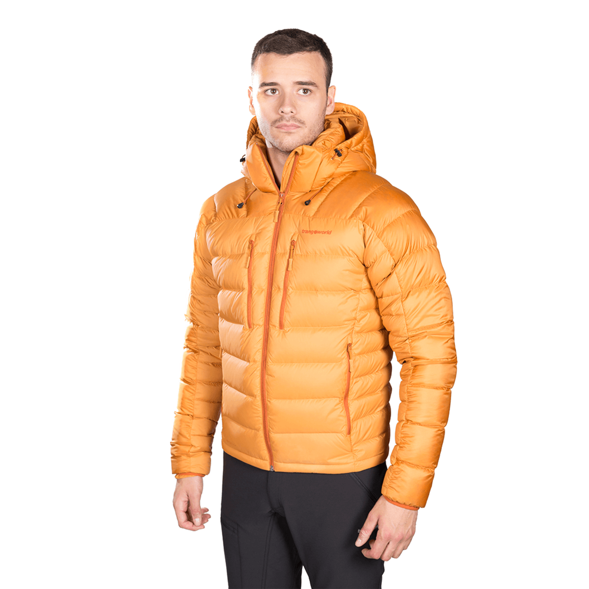 Trangoworld Chaqueta Narew Trangoworld Narew Trangoworld Plumas