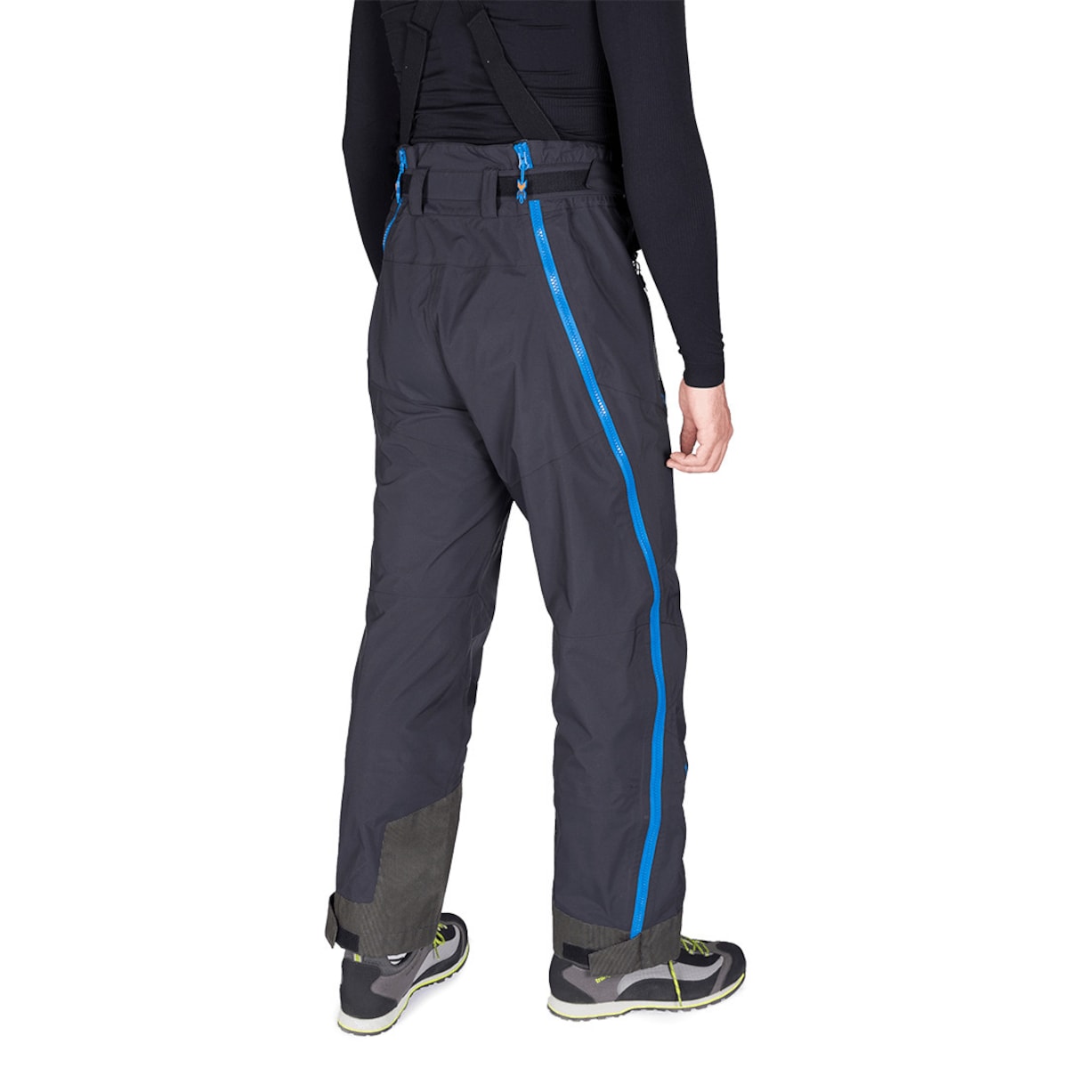 Pantalón largo de hombre Trx2 shell pro Trangoworld · Trangoworld