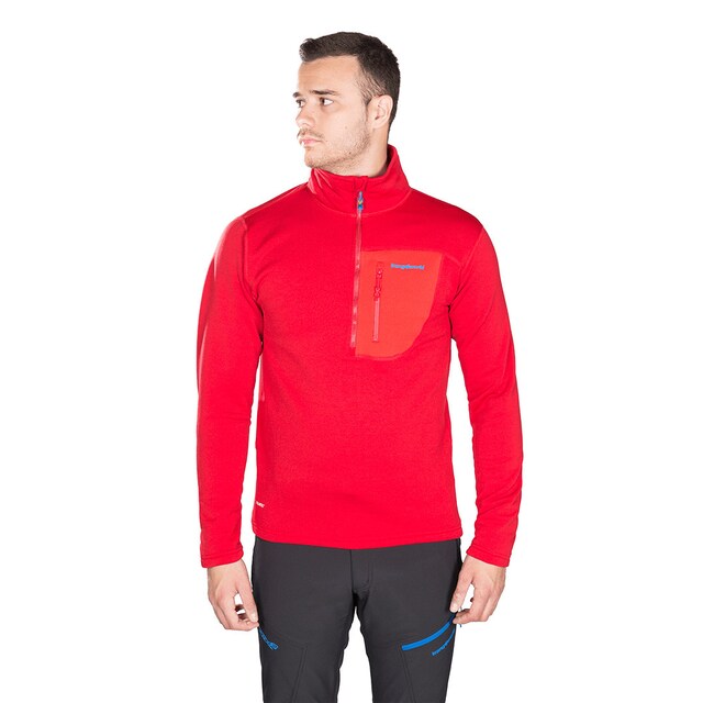 Imagen 0 de Forro polar de hombre Trx2 Stretch Pro Trangoworld