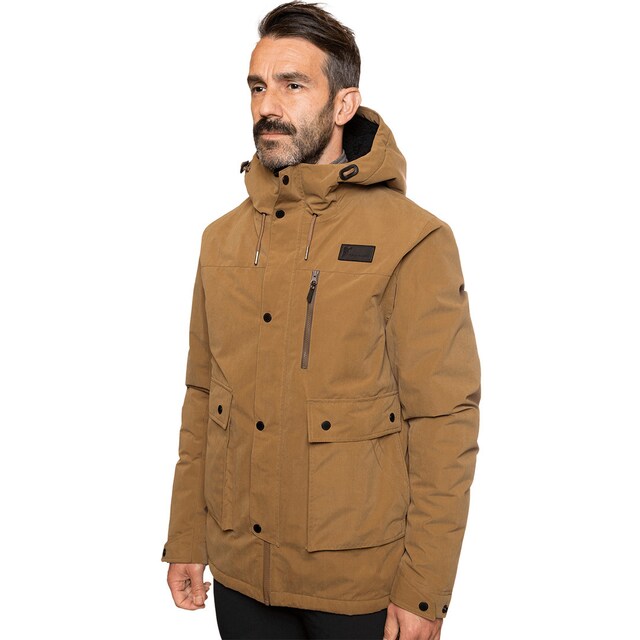 Imagen 0 de Chaqueta de hombre Padma Termic Trangoworld