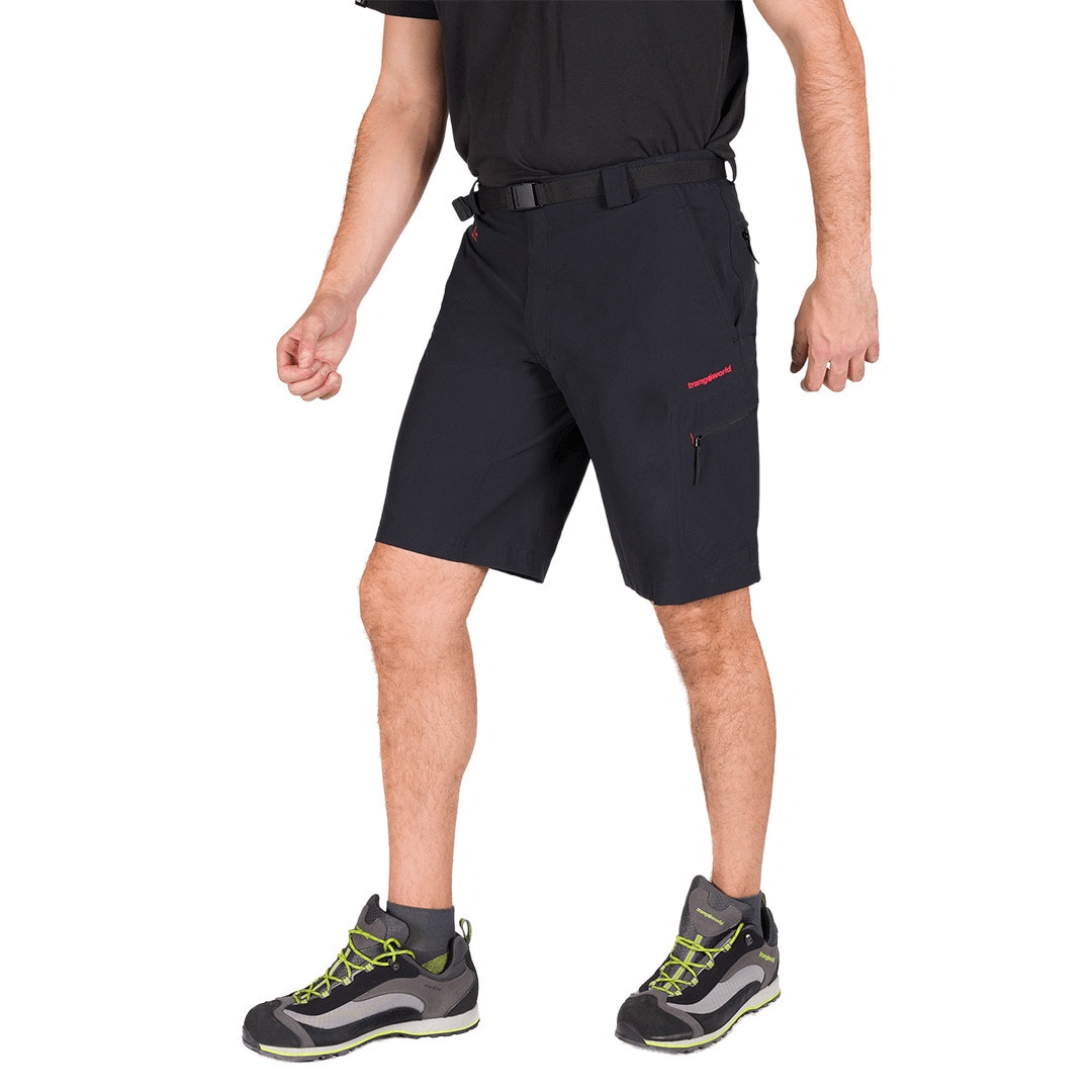 Pantalones cortos trangoworld online hombre