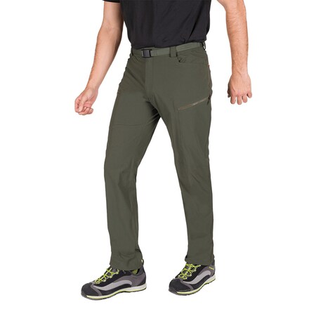 Pantalon De Survêtement Bi-matière TIBO