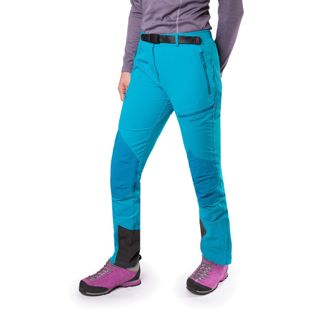 Pantalones Trangoworld Mujer Deportes El Corte Ingl s 72 2