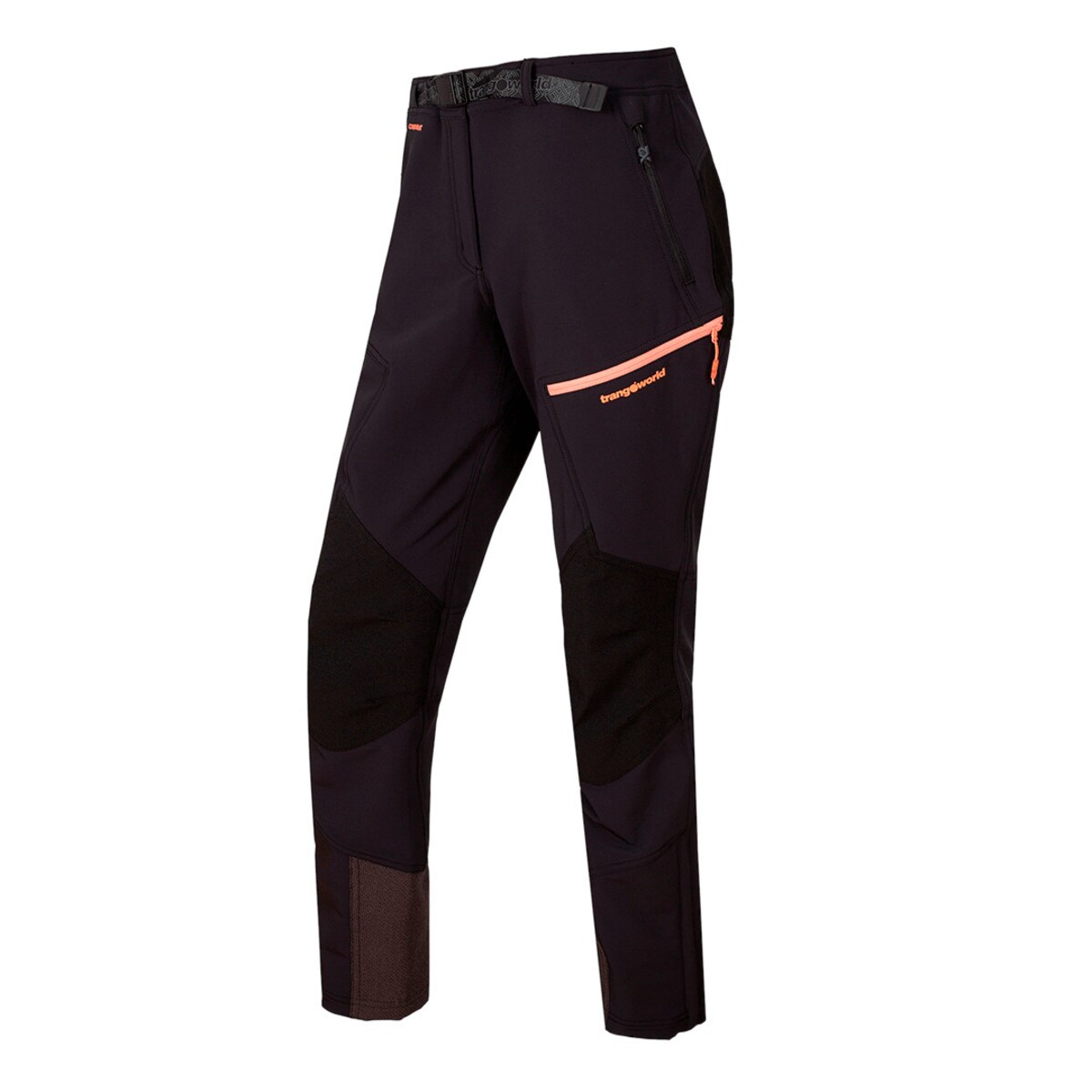Trangoworld Trx2 Pantalones Trango Mujer Pantalón Largo De Mujer