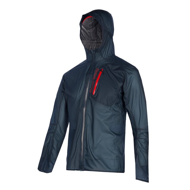 Imagen 0 de Chaqueta de hombre Naval Lt Trangoworld