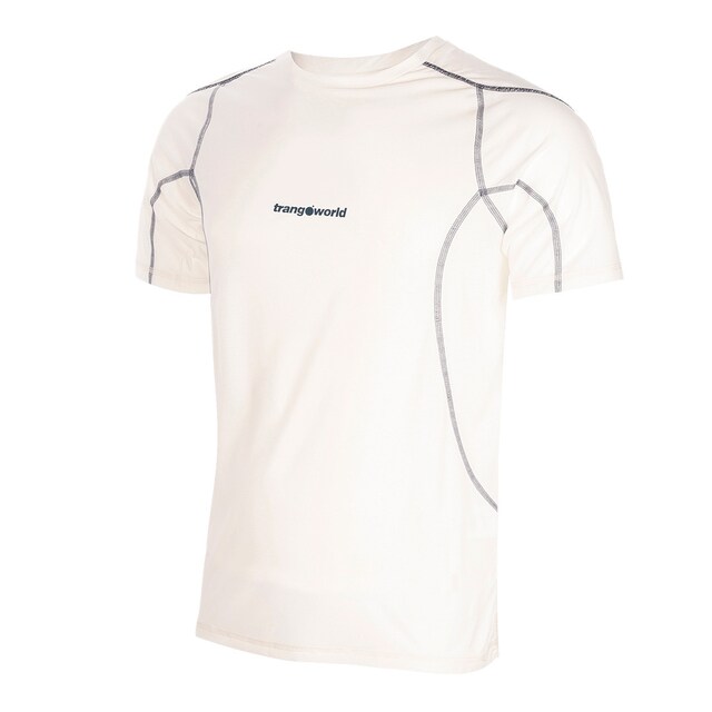Imagen 0 de Camiseta de hombre Olvena Trangoworld