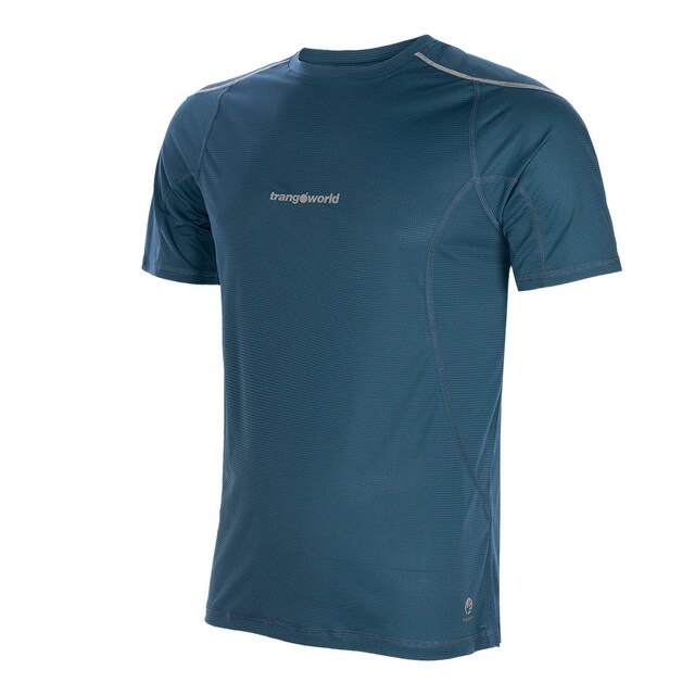 Imagen 0 de Camiseta de hombre Olvena Trangoworld