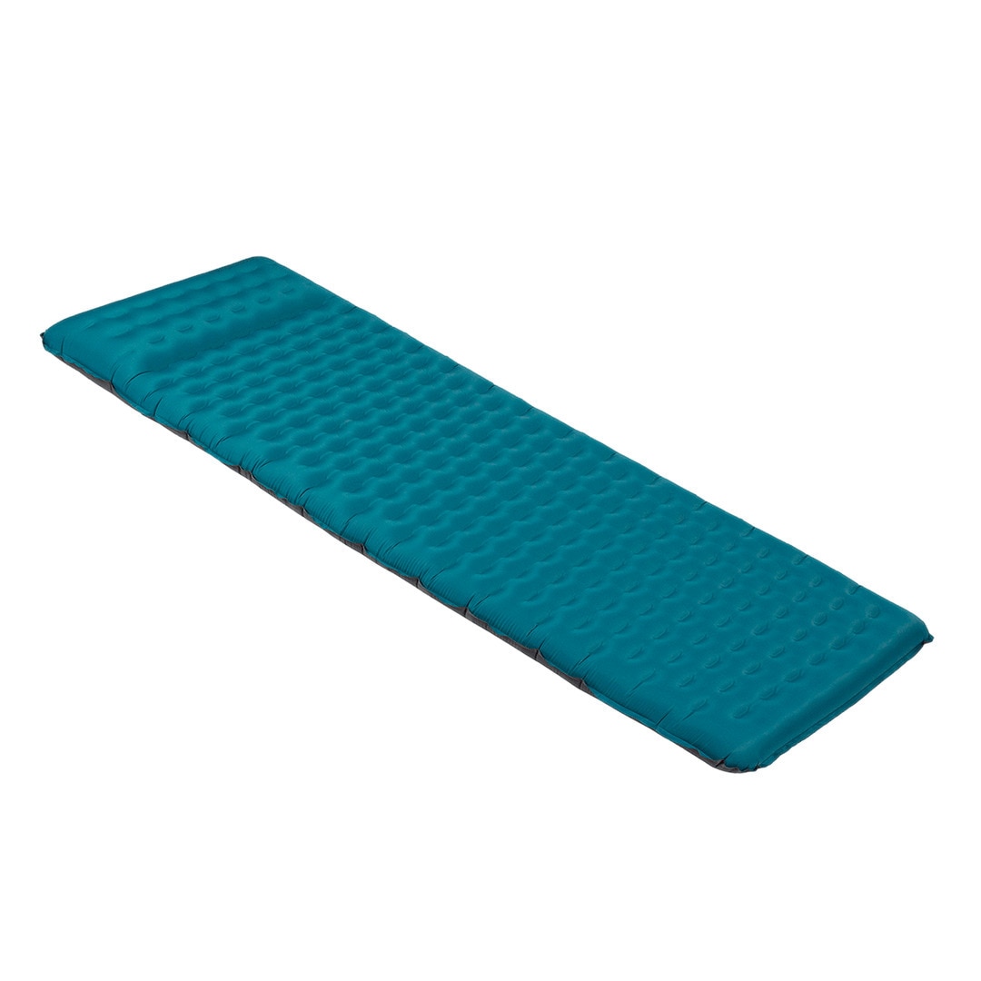 Trangoworld - Colchoneta Confort air dots 185x65x8 Trangoworld.