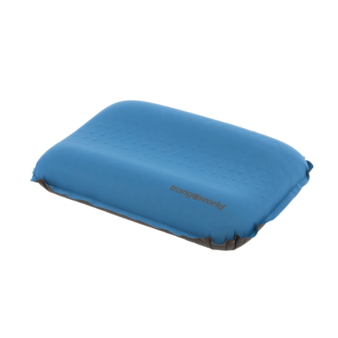 Trangoworld - Colchoneta Pillow ergo 40x34x12 Trangoworld.
