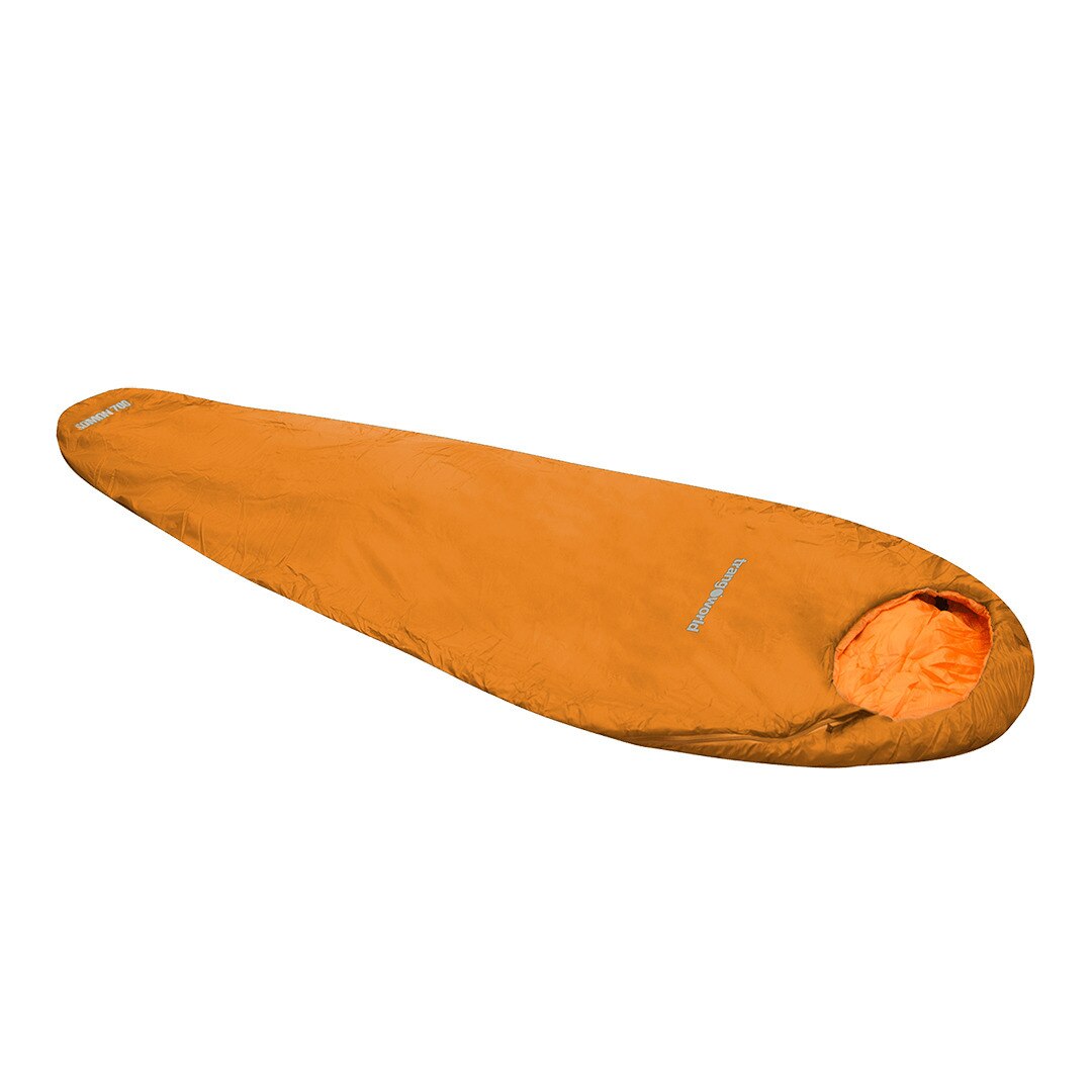 Saco de dormir Somon 700 Derecho Trangoworld