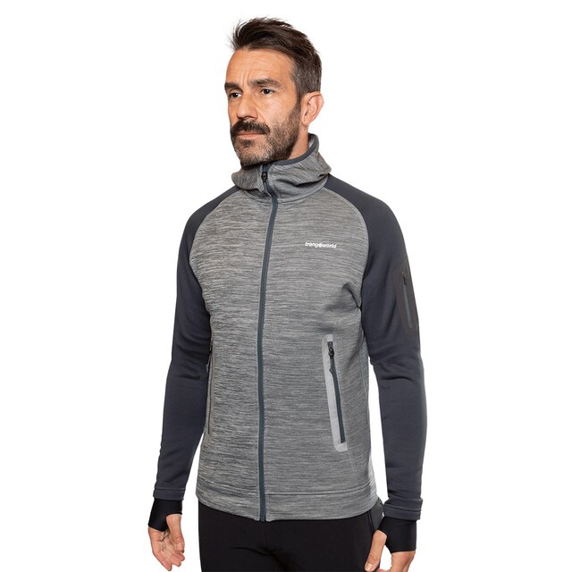 Imagen 0 de Chaqueta de hombre Rondas Trangoworld
