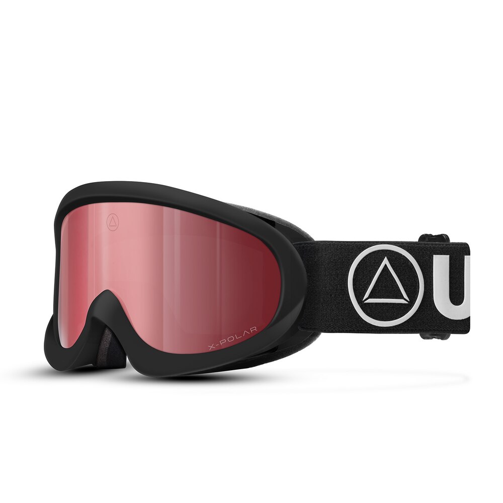 uller - gafas de esqui y snow antivaho storm