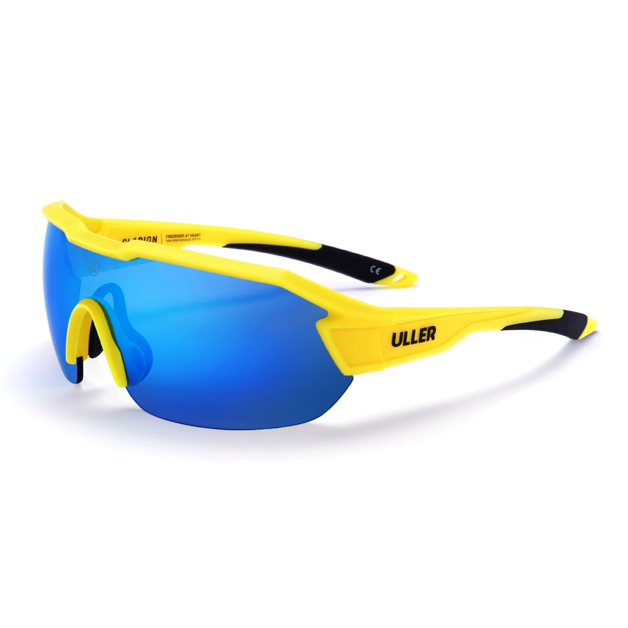 Gafas ciclismo Uller Deportes El Corte Ingl s 3