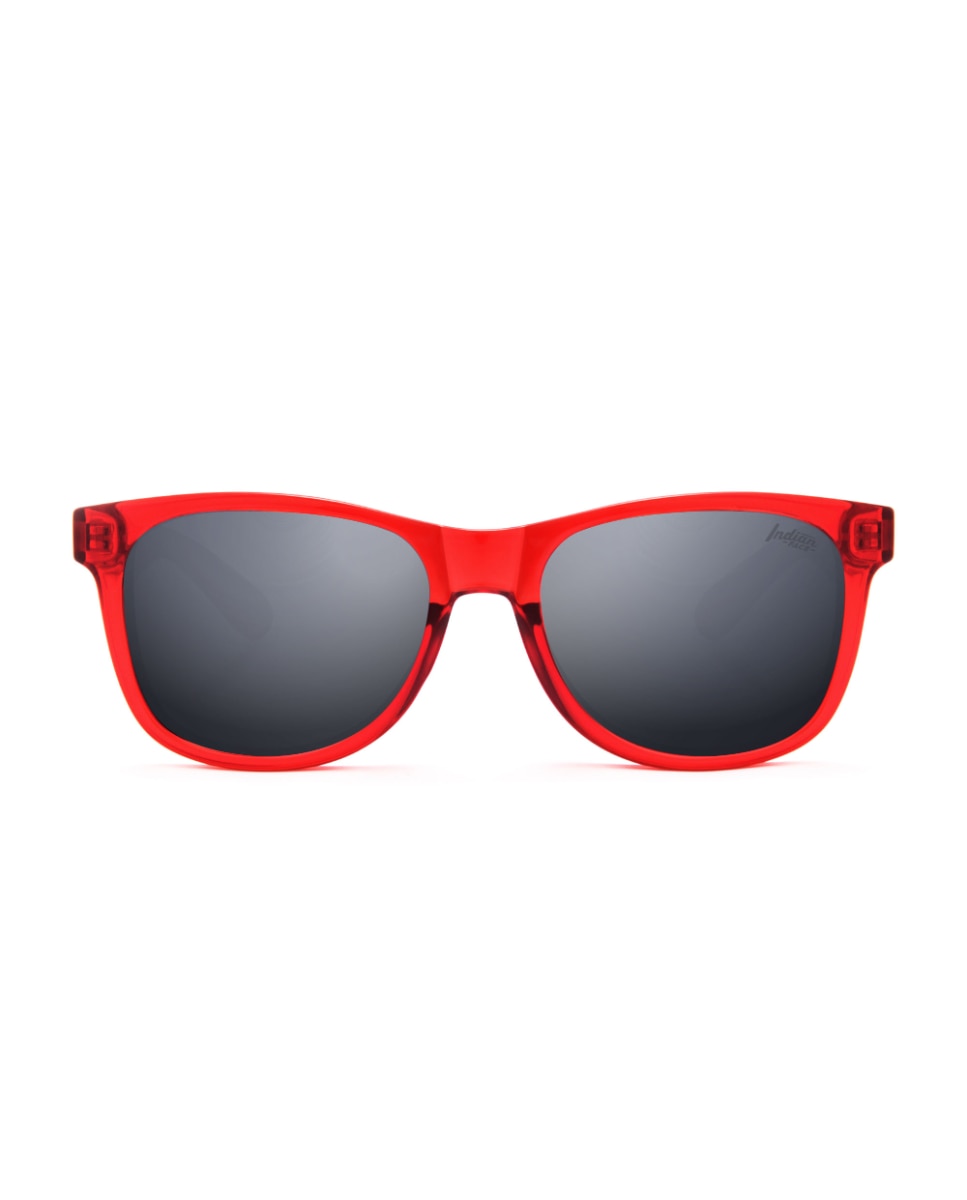 Gafas de sol Moda Rojos Moda hombre El Corte Ingles