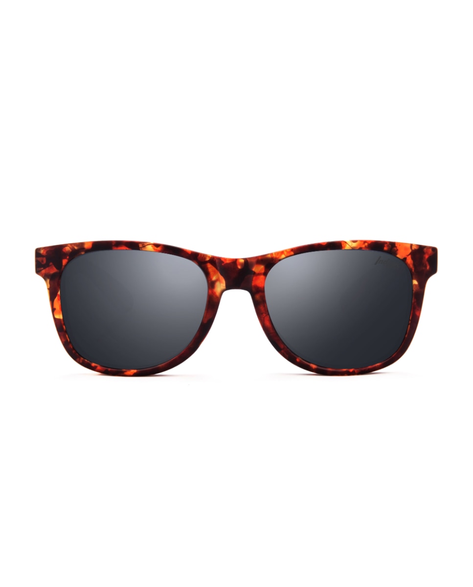 Gafas de sol unisex The Indian Face Arrecife en color marron The Indian Face El Corte Ingles