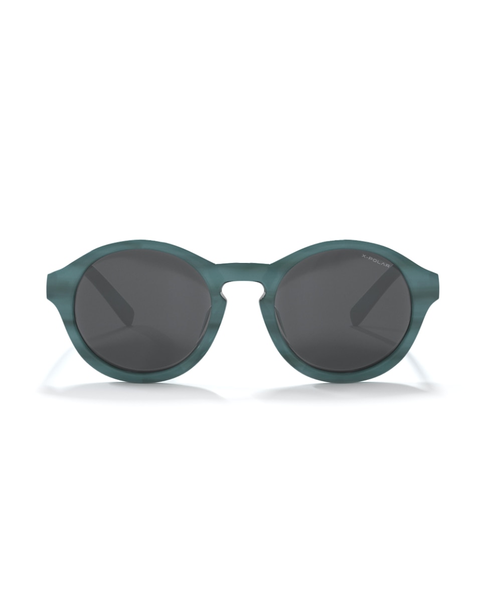 Gafas de sol unisex Uller Valley en color verde