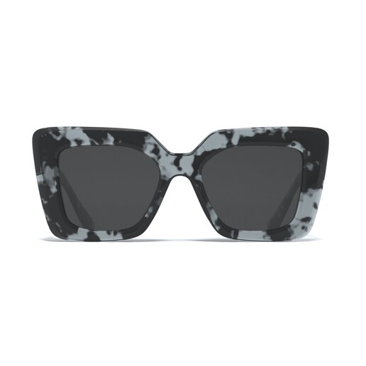 Imagen 0 de Gafas de sol de mujer The Indian Face color Carey con lentes polarizadas
