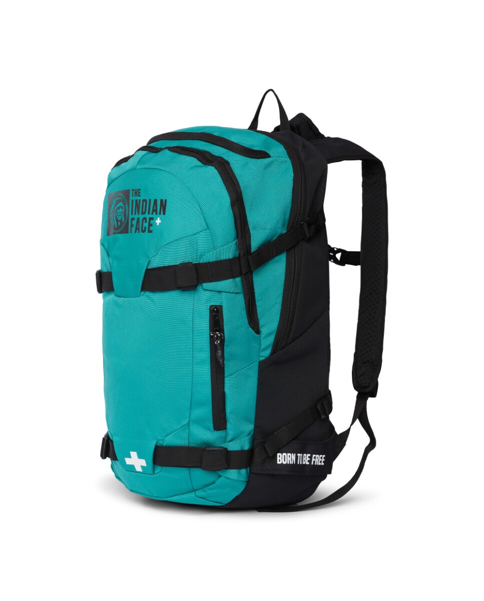 The North Face KABAN LTE UNISEX - Zaino - stone slab/soapstone/grigio