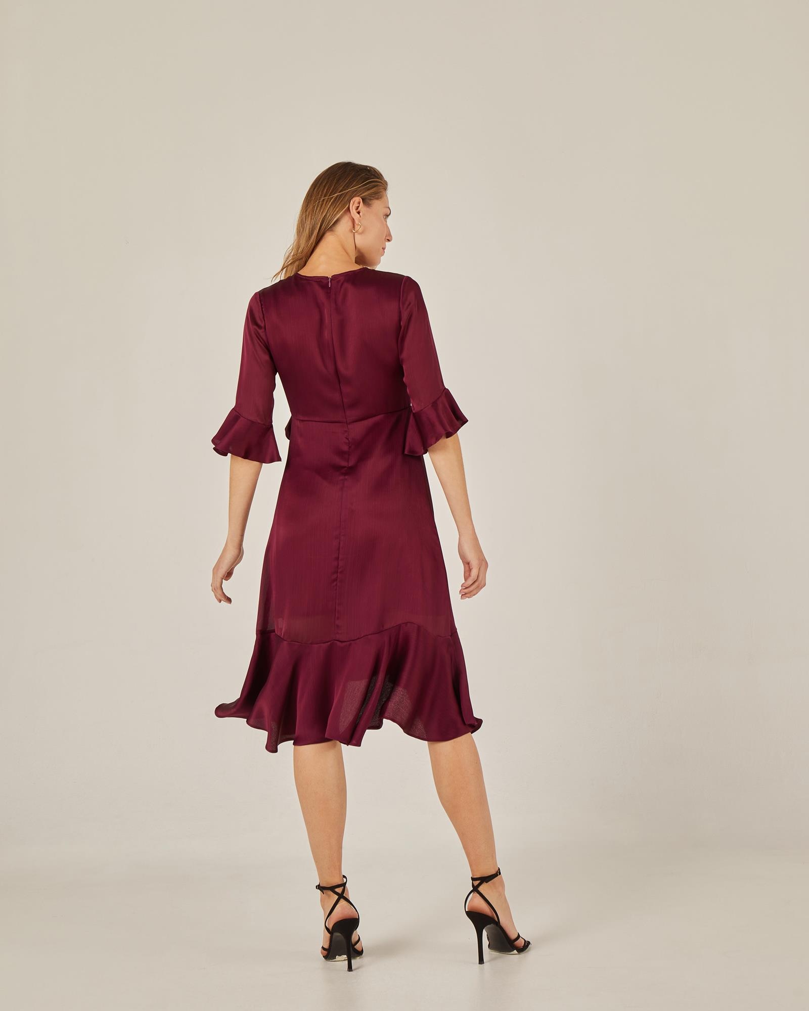 Vestidos midi mujer el corte online ingles