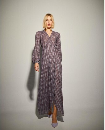 Vestido Midi Vestidos Mujer Dolores Promesas Vestidos Camiseros