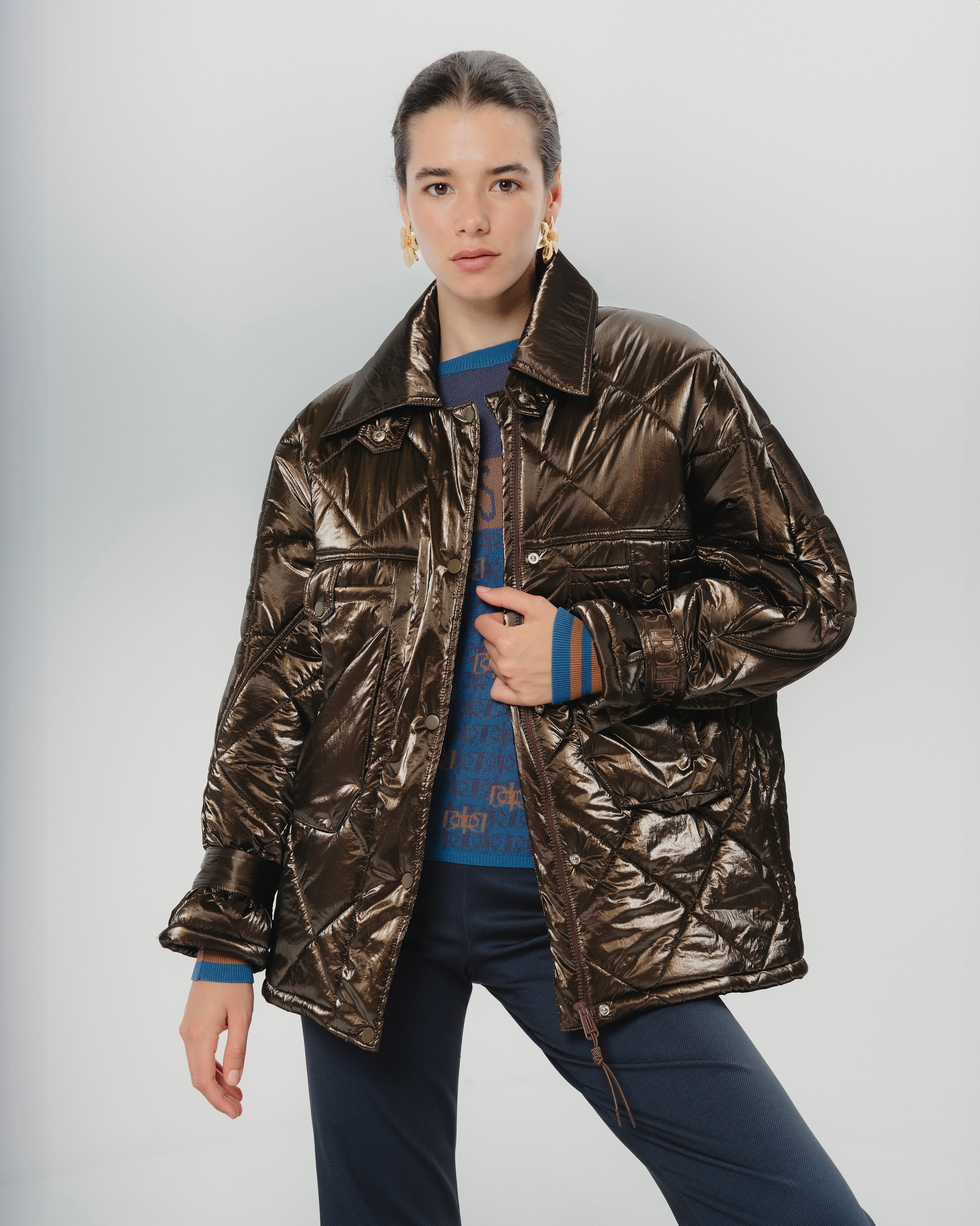 Pulsa para comprar en El corte inglés